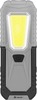 Töökoja taskulamp Tracer Base LED 3+1W