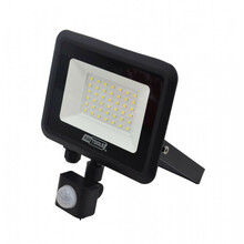 Prožektor AWTools AW17907, LED 30 W, 2850 lm, IP44