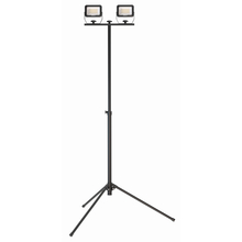 Töökojalamp DEDRA L1074-32, 2x30W SMD LED, 2x3300lm