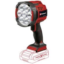 Akutöövalgusti Einhell TE-CL 18/2500 LIAC Solo, 18 V, 2500 lm