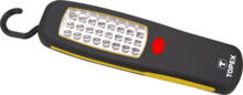 Töölamp Topex 94W245, 24 LED, 3xAA patareid