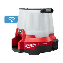 Kompaktne töölamp Milwaukee M18 ONESLSP-0, 4400 lm, IP54