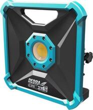 Akuga töölamp Dedra DED7071, 18V
