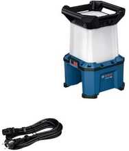 Töölamp Bosch GLA 18VH-7500, 18 V, valge/must/roheline
