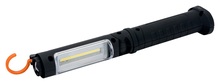 Töölamp Bahco BLTFC1, magnetiline, reguleeritav, 180-220 lm