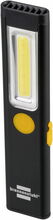 Töölamp Brennenstuhl PL 200A, laetav, must, 200 lm