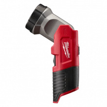 LED akulamp Milwaukee M12 TLED-0, 120 lm