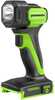 Akutöövalgusti Greenworks G24CFL, 24 V