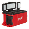 Akutöövalgusti Milwaukee M18 POALC-0, 18 V, 3000 lm, IP54