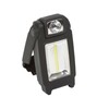 Kaasaskantav lamp Lena Lighting Handy Cob LED, must
