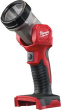 Akulamp Milwaukee M18 TLED-0, 18 V