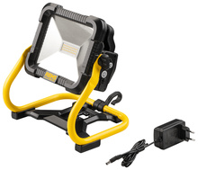 Akuga töövalgusti Rems Lumen 2800, 22 V