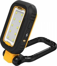Töövalgusti DeWalt DCL182-XJ, 1000 lm, USB-C