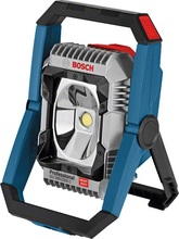 Akutöölamp Bosch GLI 18V-2200 C, 18 V