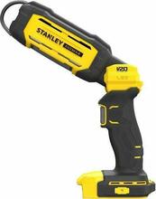 Akutöövalgusti Stanley SFMCL050B, 18 V