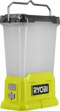 Akutoitega lamp Ryobi RLL18-0, 18 V