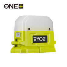 Akutoitega valgusti Ryobi RLC18-0, 18 V