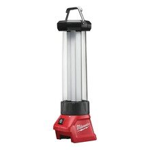 Laternvalgusti Milwaukee M18 LL-0, 18 V, 700 lm