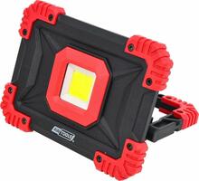 Töölamp AWTools AW17640, COB LED, 20 W, 1400 lm