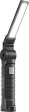 Töökojalamp Savio FL-03, COB LED 3W + SMD 1W, USB-C, 150 lm