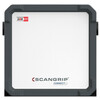 Töövalgusti Scangrip Vega 2 Connect, 20 W, 2000 lm, must