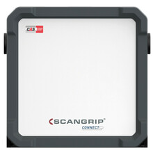 Töövalgusti Scangrip Vega 2 Connect, 20 W, 2000 lm, must