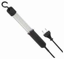 Kaasaskantav lamp Lena Lighting 205958, LED 2 W, 230 lm