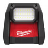 Akuga LED töölamp Milwaukee M18 HOAL-0, 18 V, 4000 lm