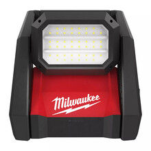 Akuga LED töölamp Milwaukee M18 HOAL-0, 18 V, 4000 lm