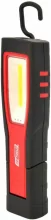 Töövalgusti AWTools AW17606BL, LED 600 lm, must