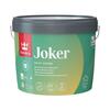 Seina- ja laevärv Tikkurila Joker, A baas, 2,7 L, matt valge