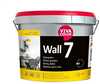 Sisevärv Vivacolor Wall 7, A baas, 2,7 L, matt valge