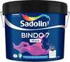 Seinavärvi alus Sadolin Bindo 7 BC, 8,37 L