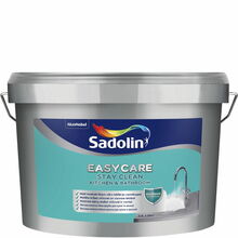 Seinavärv Sadolin EasyCare Kitchen&Bathroom, matt, BC baas, 2,33 L