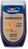 Värvitester Sadolin Ambiance, Bakery Brown, 30 ml
