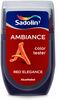 Värvitester Sadolin Ambiance, Red Elegance, 30 ml, täismatt