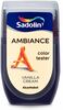 Värvitester Sadolin Ambiance, Vanilla Cream, 30 ml