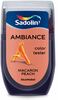 Värvitester Sadolin Ambiance Macaron Peach, 30 ml, täismatt