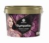 Laevavärv Eskaro Sympathia, 9,5 L, täismatt, valge
