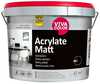Seinavärv Vivacolor Acrylate Matt A, matt, 2,7 l
