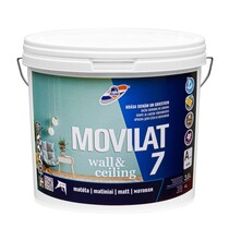 Värv Rilak Movilat-7, baas C, 3.6 L, matt