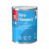 Laevärv Tikkurila Siro Himmea, 0,9 L, täismatt, valge