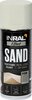 Aerozooldekoratiivvärv Inral Sand, 400 ml, liivakarva, matt