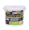 Värvi alus Rilak Akvatop C, poolmatt, 3,6 L