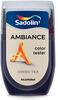 Värvitester Sadolin Ambiance, Green Tea, 30 ml
