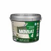 Dispersioonvärv Rilak Movilat-4, A baas, valge, 3.6 L