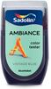 Värvitester Sadolin Ambiance Vintage Blue, 30 ml, täismatt