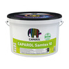 Sisevärv Caparol Samtex 10, 10 L, siidmati, valge