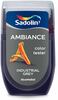 Värvitester Sadolin Ambiance, Industrial Grey, 30 ml, täismatt