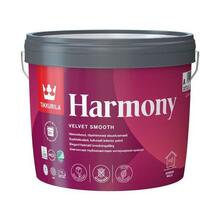 Akrüülvärv Tikkurila Harmony, 2,7 L, valge